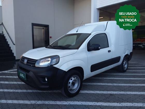 FIAT FIORINO 1.3 FIREFLY FLEX ENDURANCE MANUAL FIAT FIORINO 1.3 FIREFLY FLEX ENDURANCE MANUAL